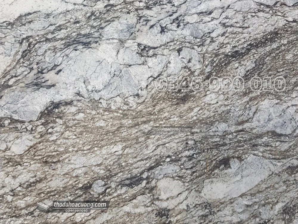 SP012-GR-XA-main Đá Granite Blue Dune Màu Xanh