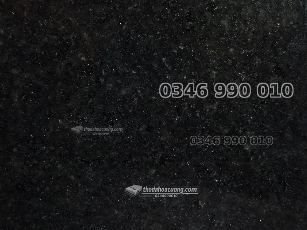 SP014-GR-DE-main Đá Granite Đen Camuchia Màu Đen