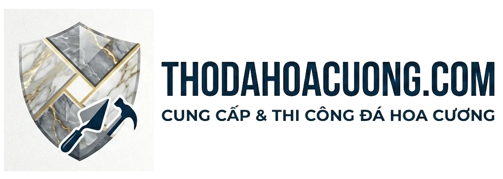 Thợ Đá Hoa Cương