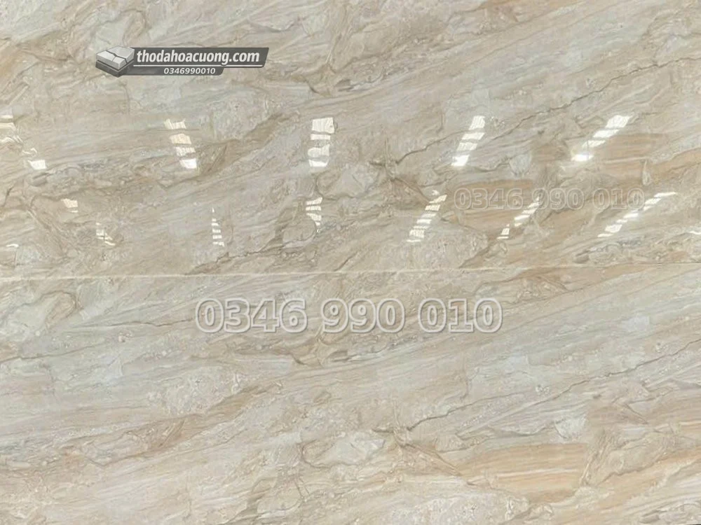 NK007-NK-VA-main Đá Nung Kết Daina Beige Màu Vàng