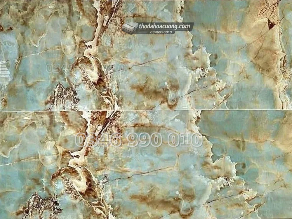 NK009-NK-XA-main Đá Nung Kết Marine Màu Xanh