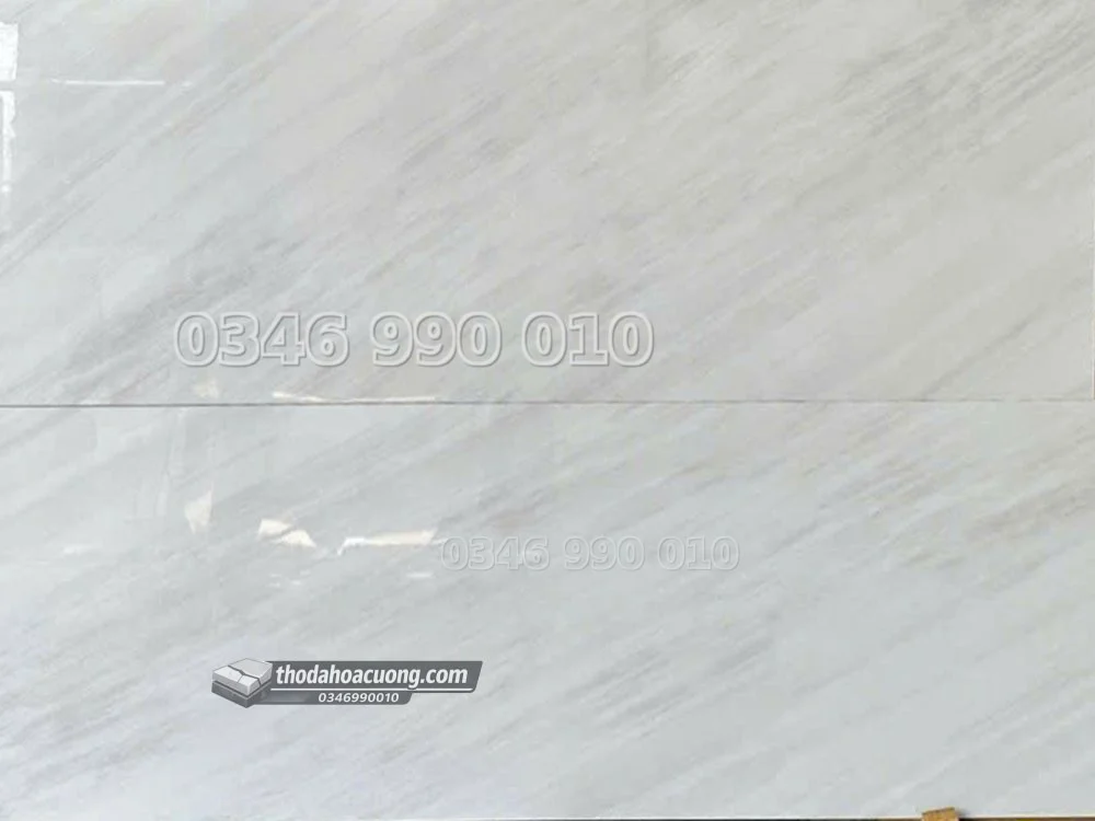 NK014-NK-TR-main Đá Nung Kết Michelano Màu Trắng