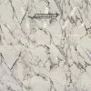 NK015-NK-TR-main Đá Nung Kết Arabescato Màu Trắng