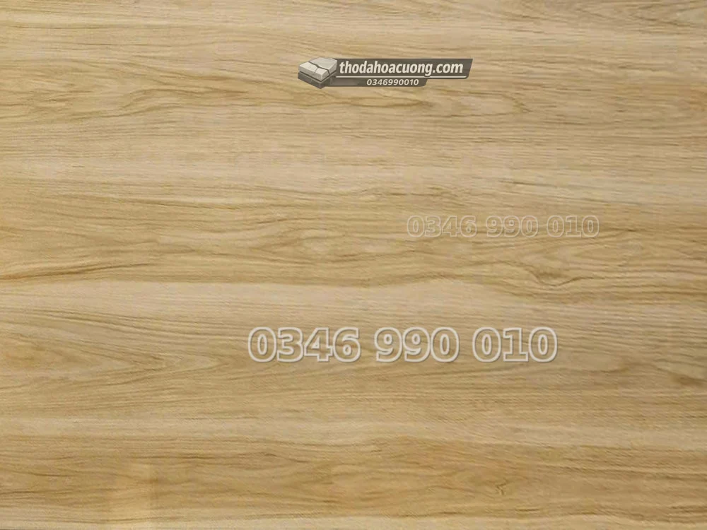 NK019-NK-VA-main Đá Nung Kết Wood Beige (Mặt Nhám) Màu Vàng