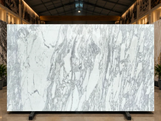 Đá Marble Arabescatto - Luxstone
