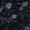 SP107-GR-DE-main Đá Granite Xà Cừ Ngọc Trai Màu Đen