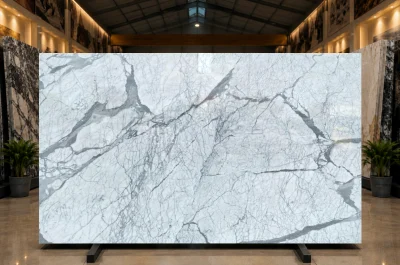 Đá Marble Staturio - Luxstone