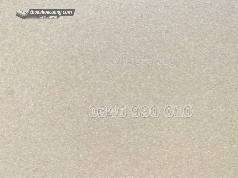 NK032-NK-VA-main Đá Nung Kết Thạch Anh Rockland Ice Màu Vàng
