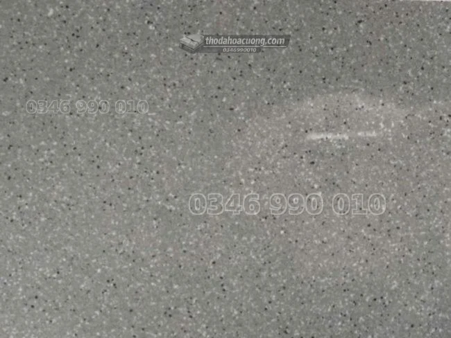 Đá Nung Kết Graphite Grey